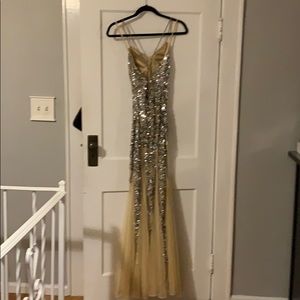Faviana Dresses - Gown Faviana Dresses - Gown